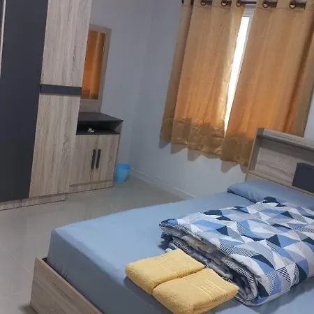 Cg Bnb Hotel